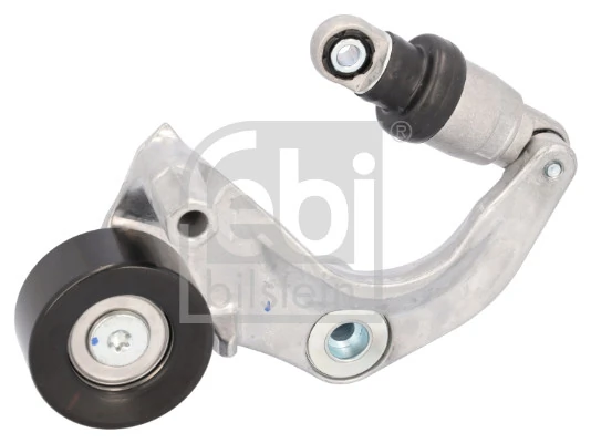 Belt Tensioner, V-ribbed belt